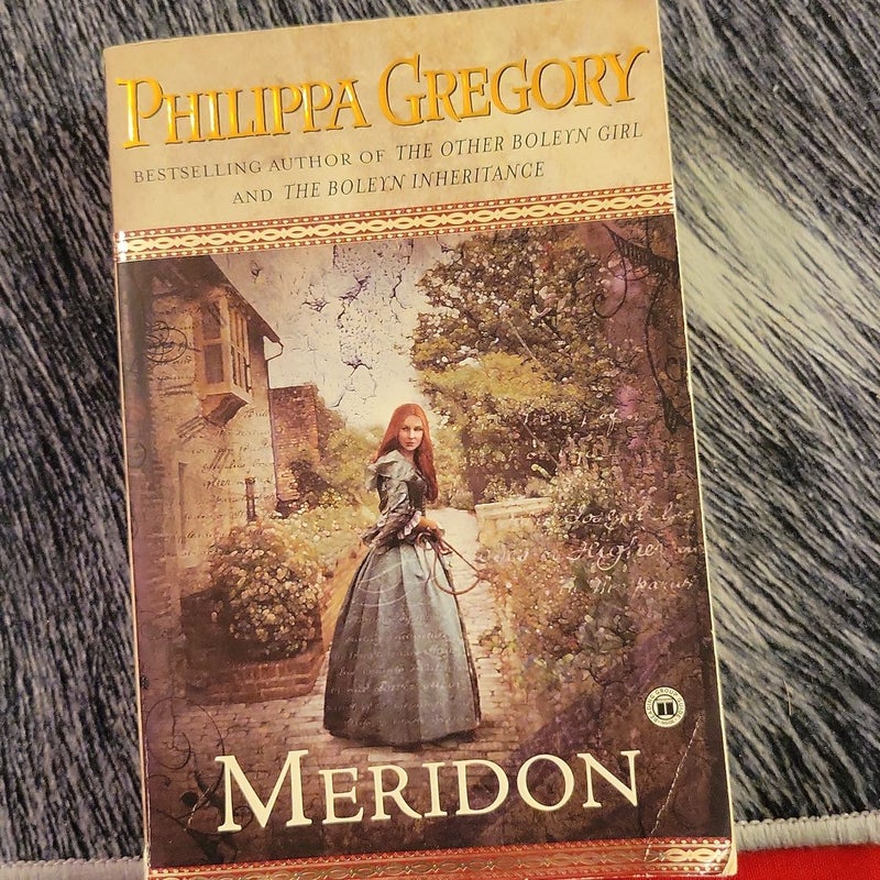 Meridon