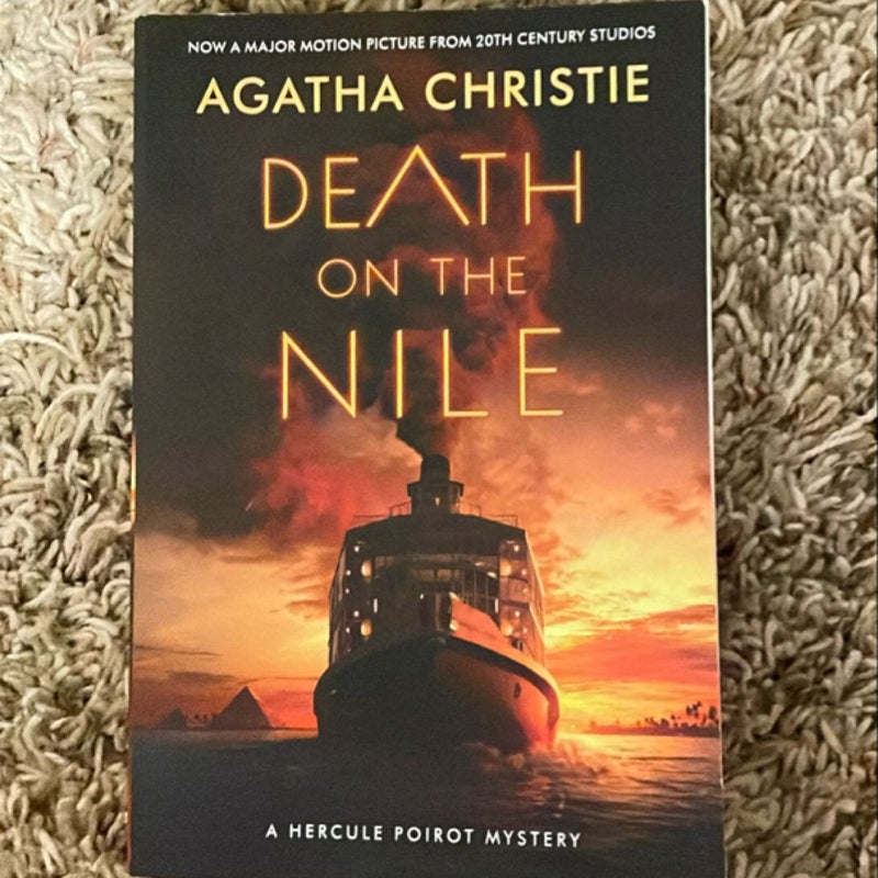 Death on the Nile