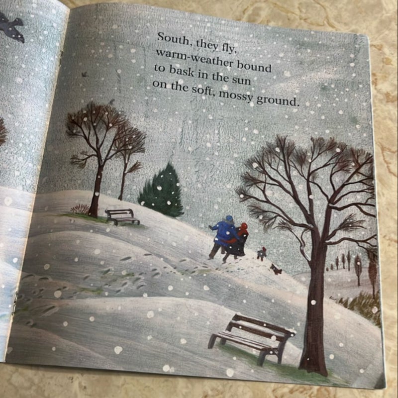 When Winter Comes
