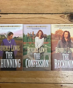 The Shunning, the Confession, the Reckoning 