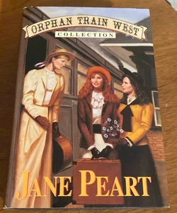 Orphan Train West Collection 