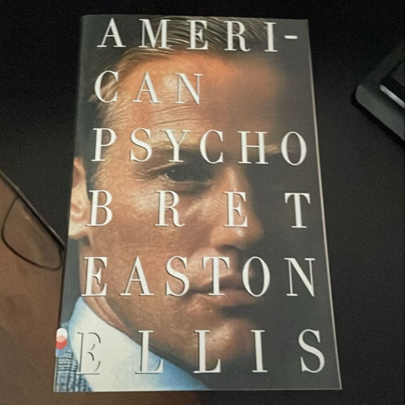 American Psycho