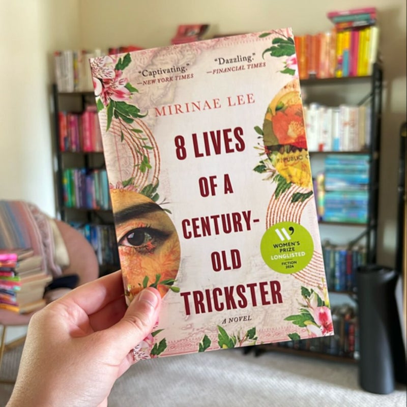 8 Lives of a Century-Old Trickster