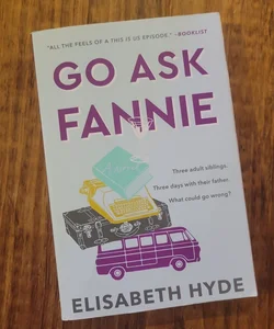 Go Ask Fannie