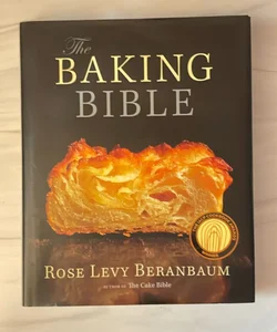 The Baking Bible