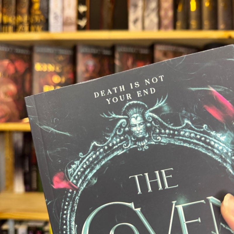 The Coven (indie copy)