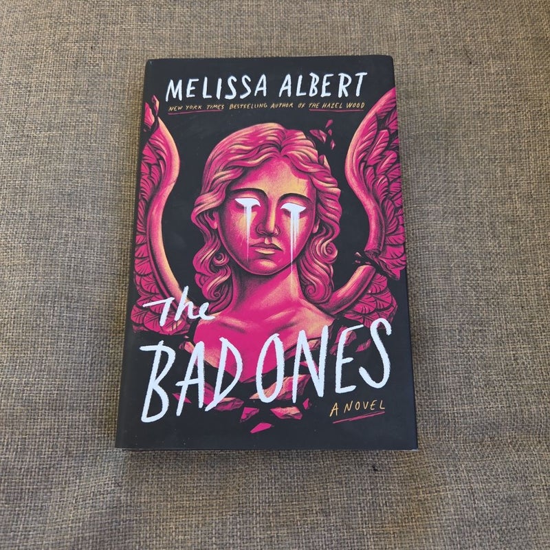 The Bad Ones