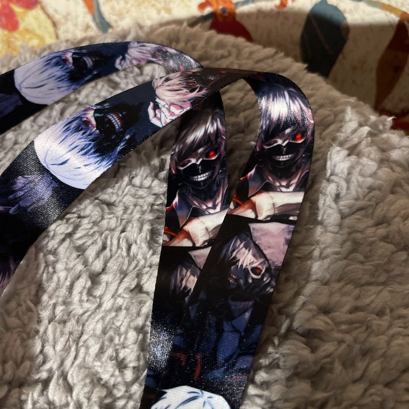 Tokyo Ghoul