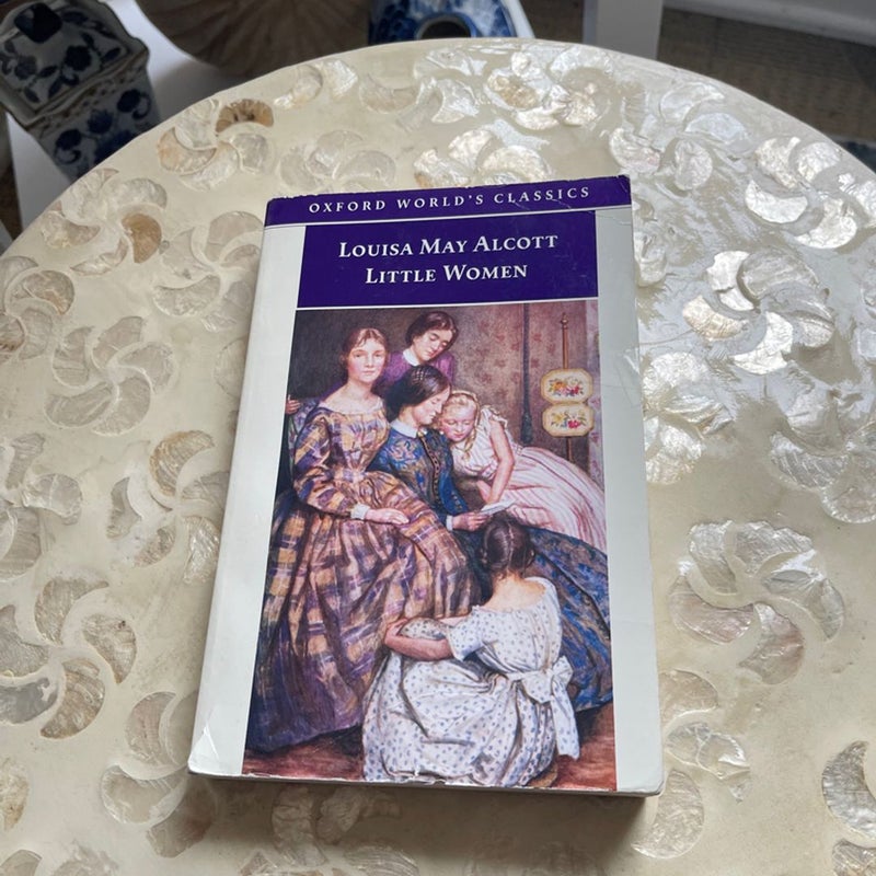Little Women