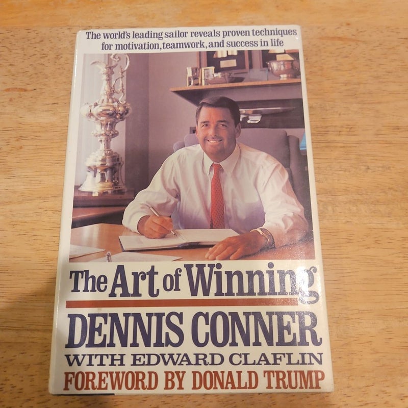 The Art of Winning