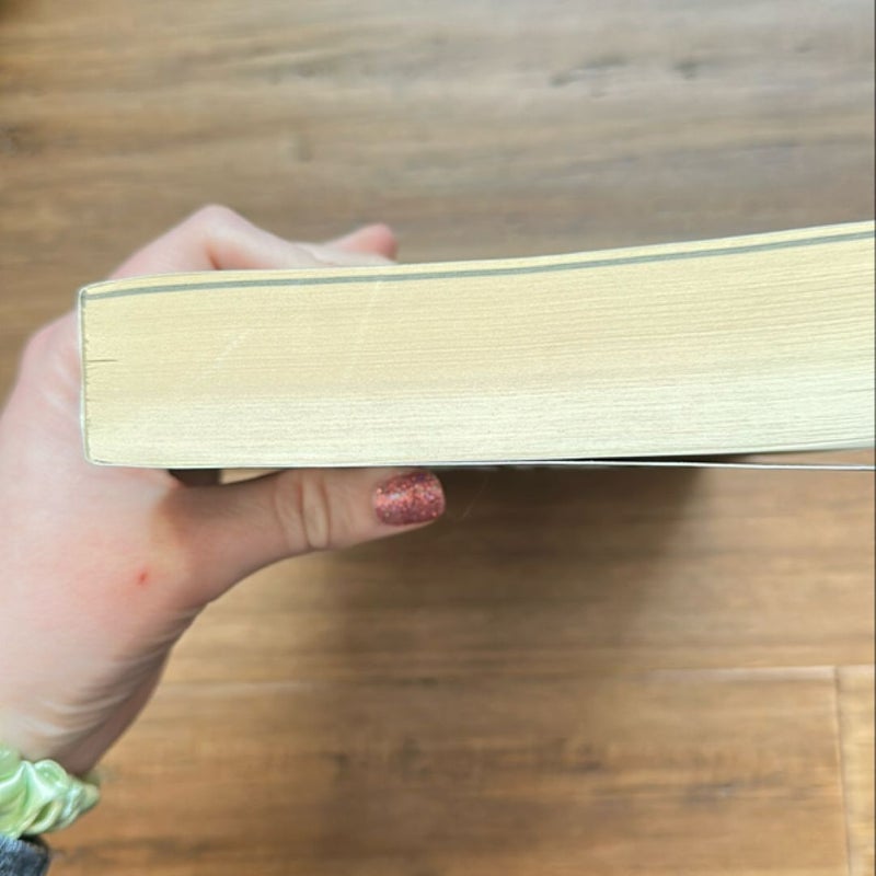 The Book Thief