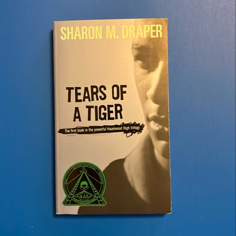 Tears of a Tiger