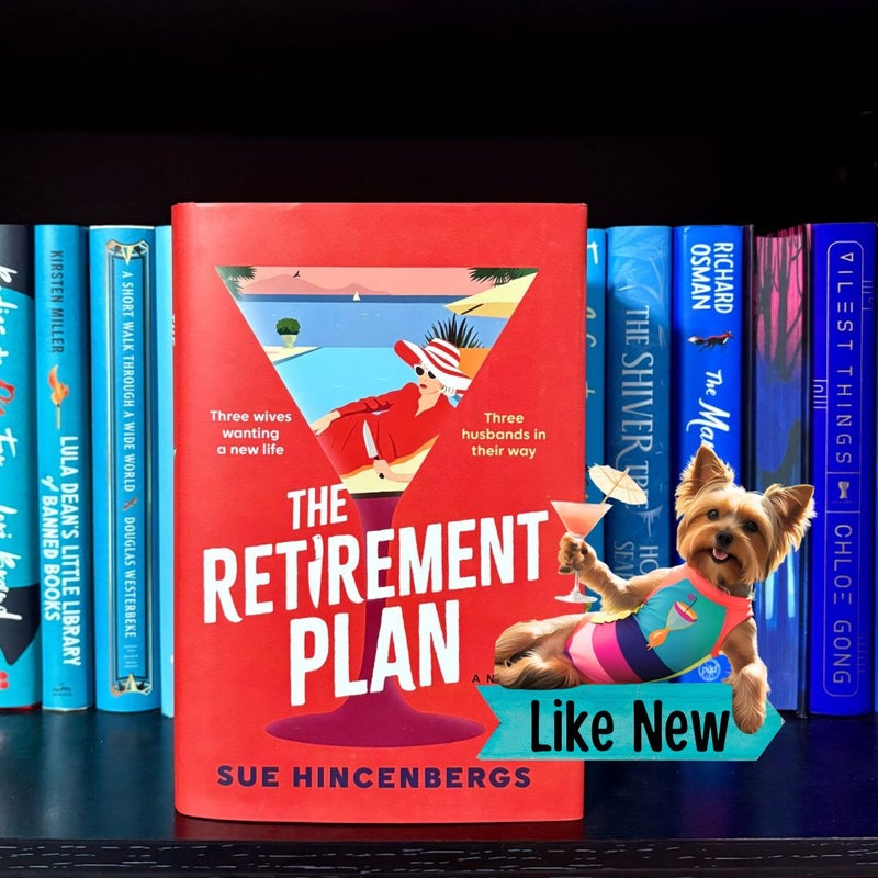The Retirement Plan