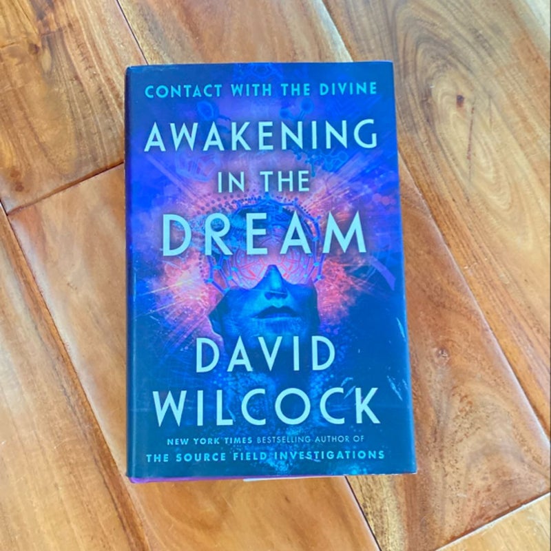 Awakening In The Dream