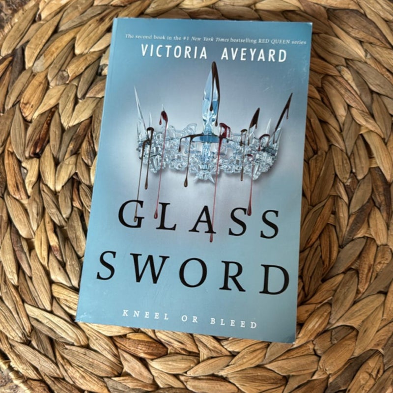 Glass Sword