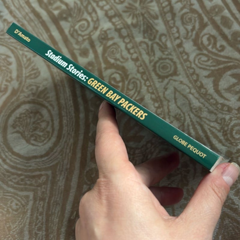 Green Bay Packers