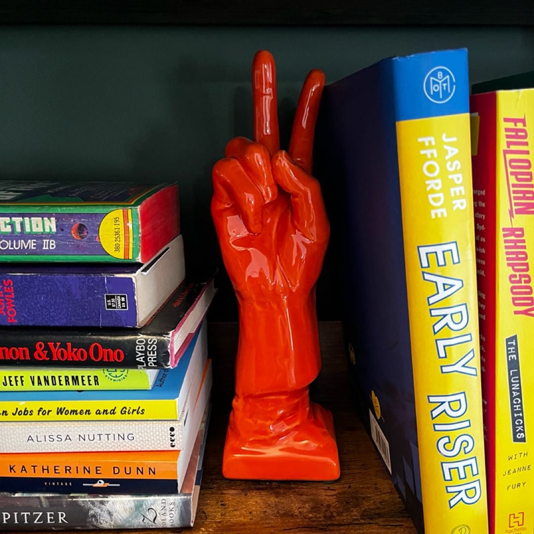 Jersey Books