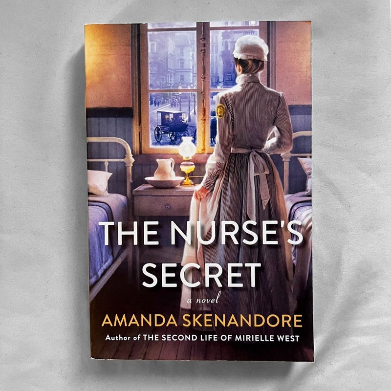 The Nurse's Secret