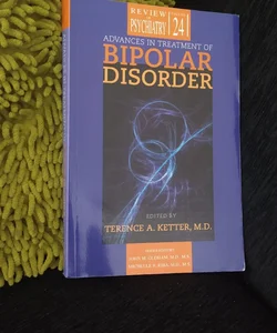 Bipolar disorder by Terence Kettler