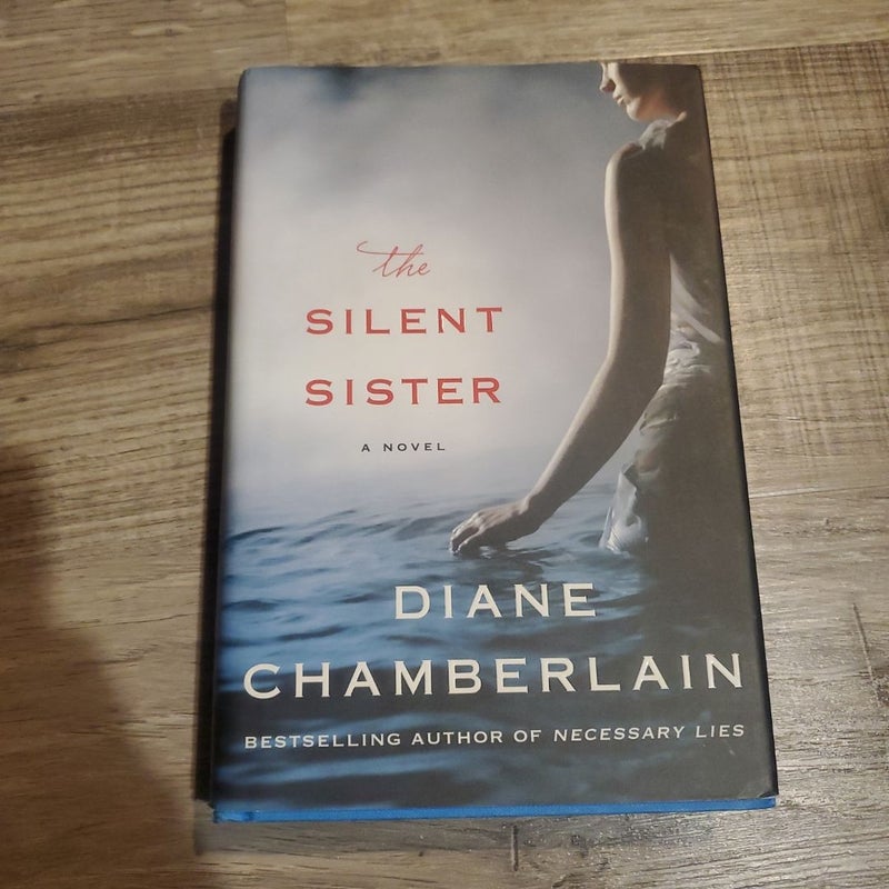 The Silent Sister