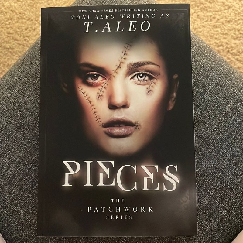 Pieces