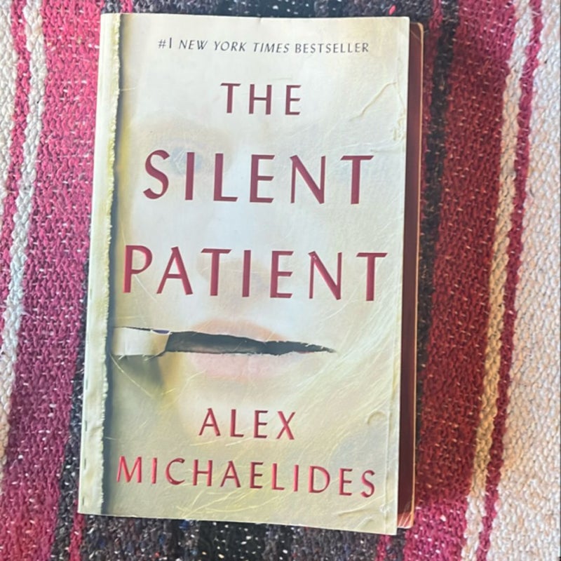 The Silent Patient