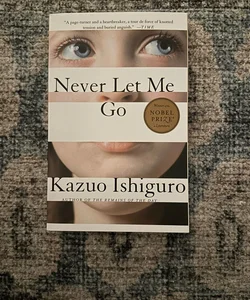 Never Let Me Go