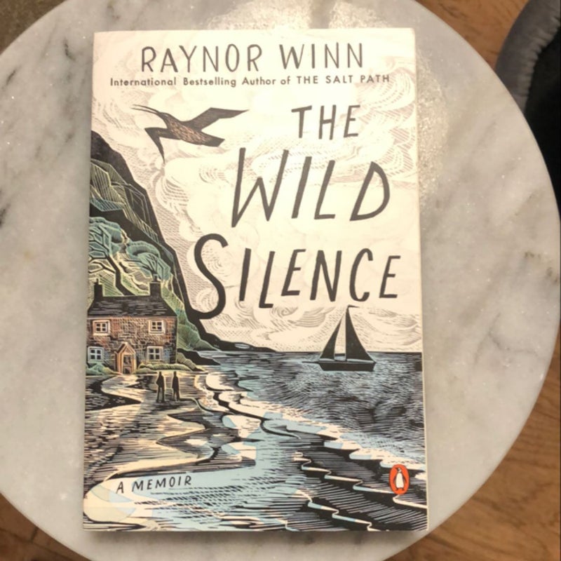 The Wild Silence