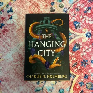 The Hanging City