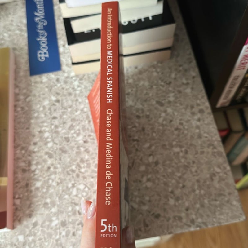 An Introduction to Medical Spanish