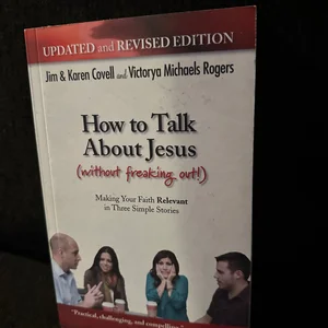 How to Talk about Jesus