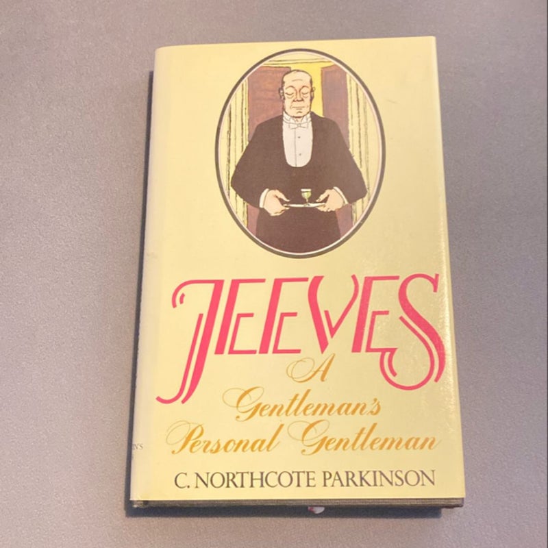 Jeeves