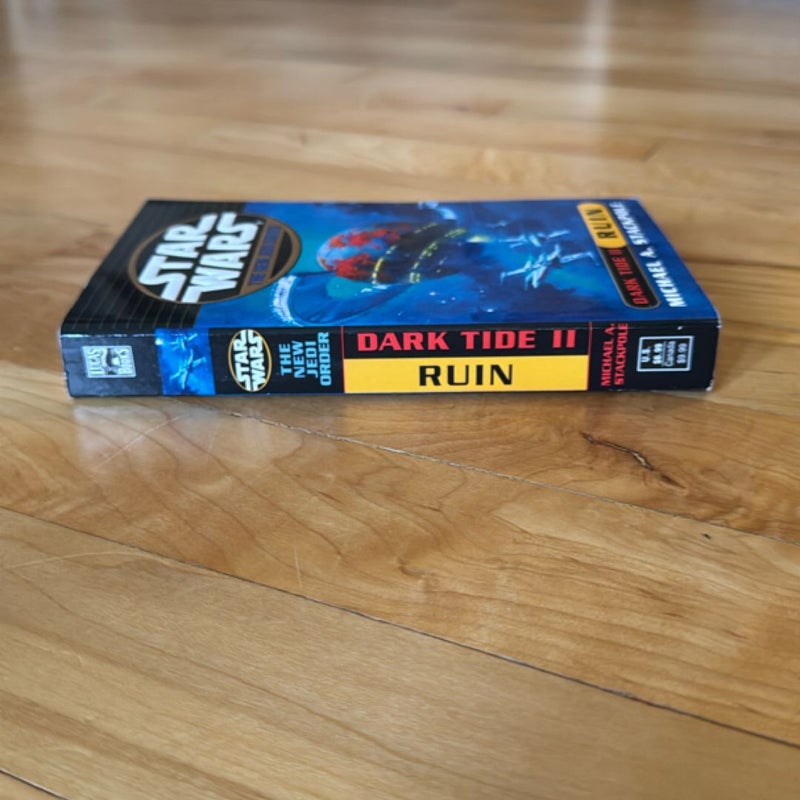 Ruin: Star Wars Legends