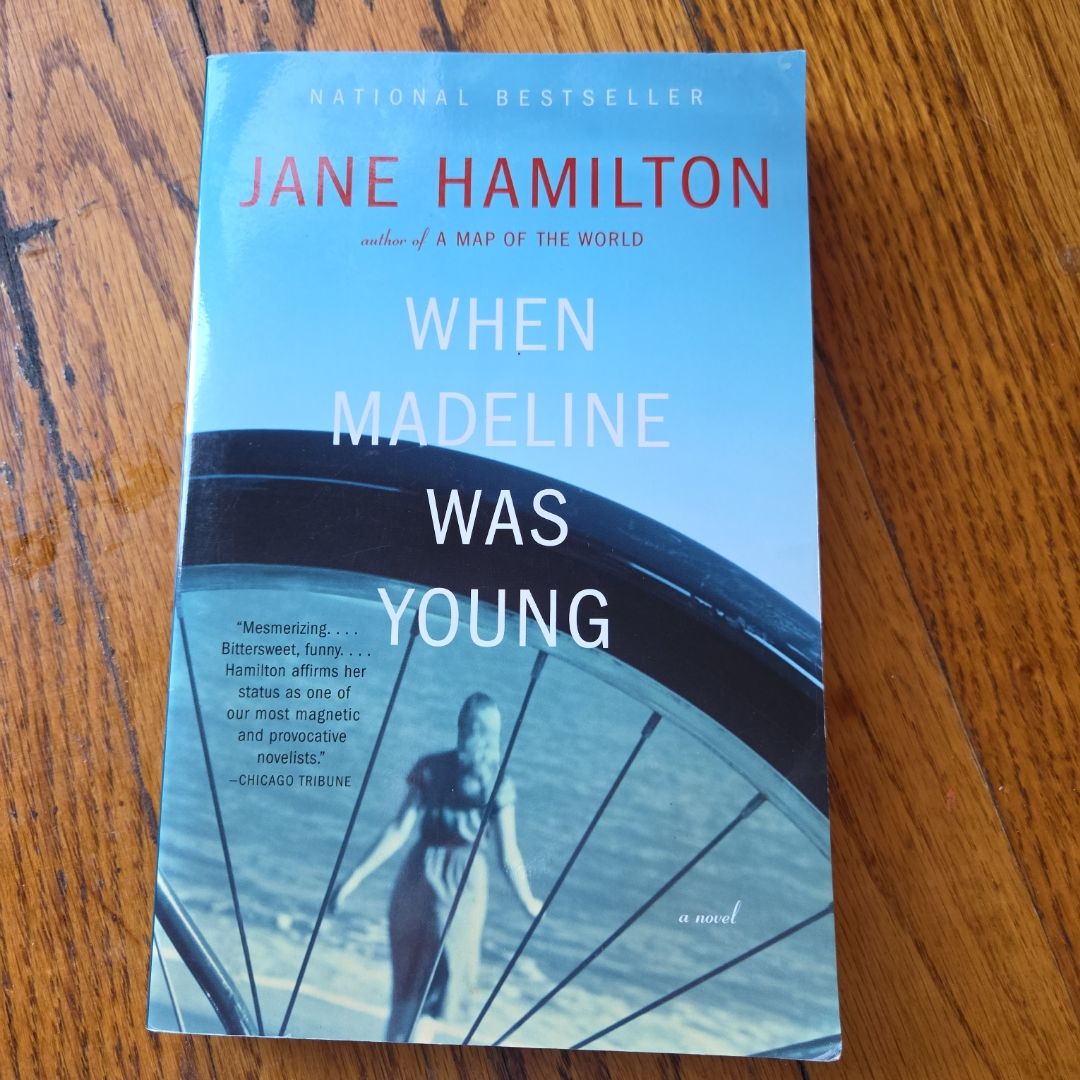 When Madeline Was Young