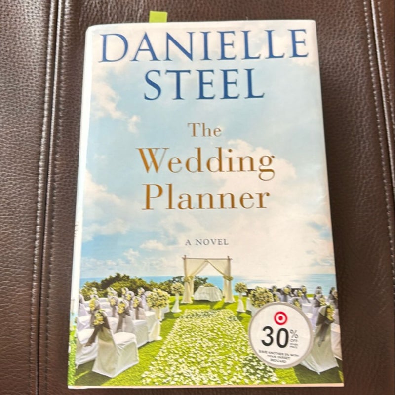 The Wedding Planner