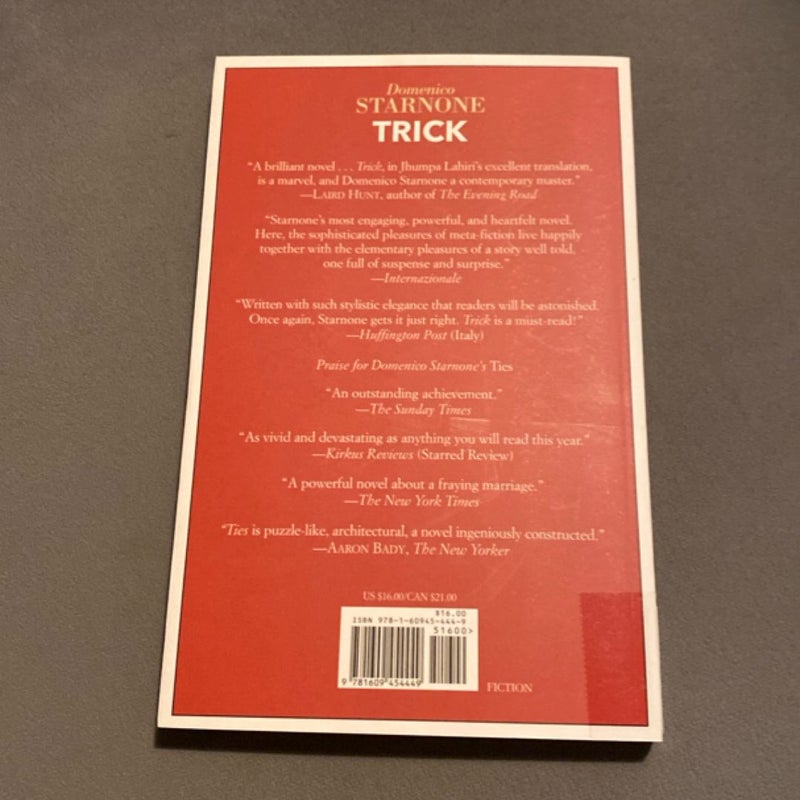 Trick