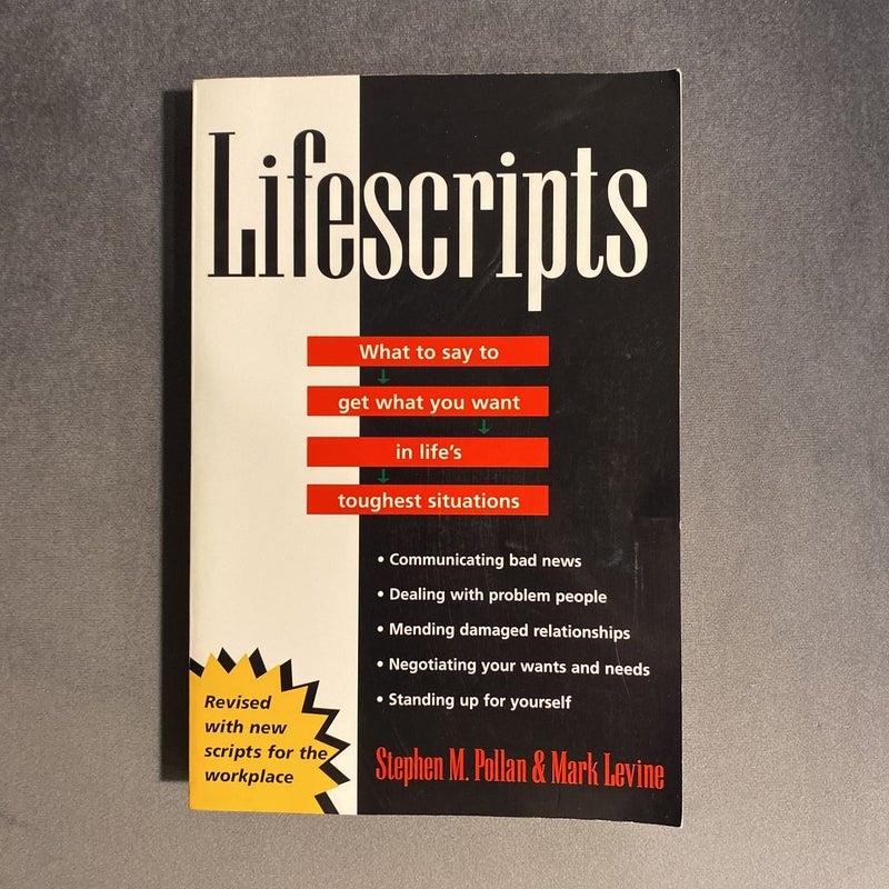 Lifescripts