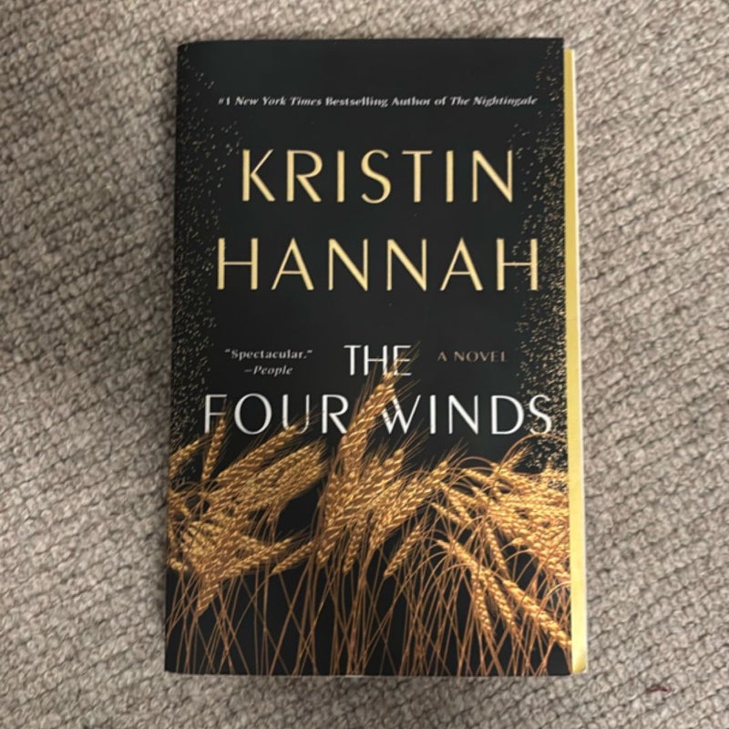 The Four Winds
