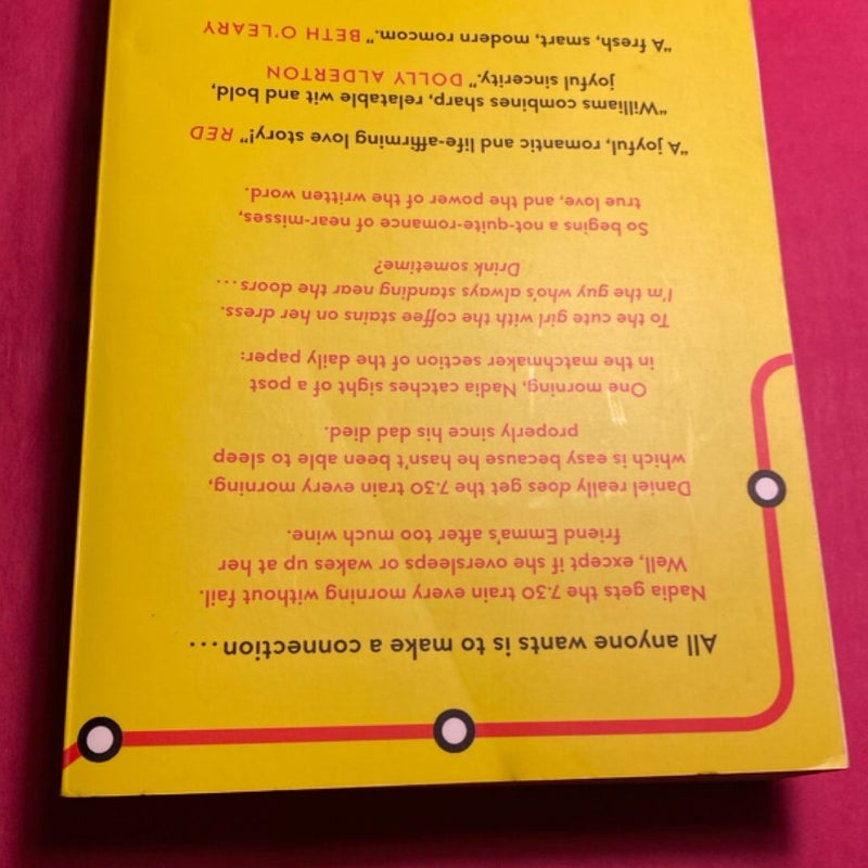 Our Stop Second Printing