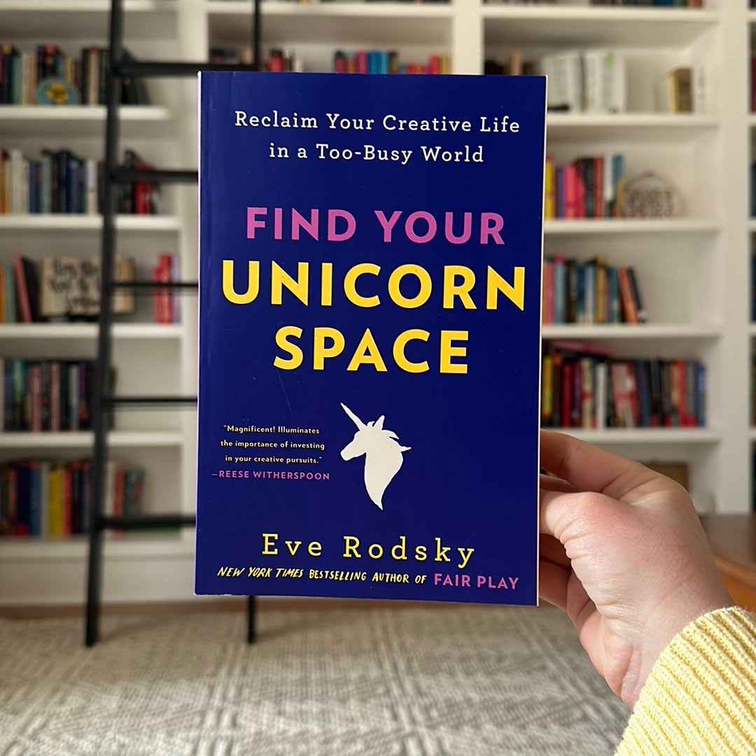 Find Your Unicorn Space