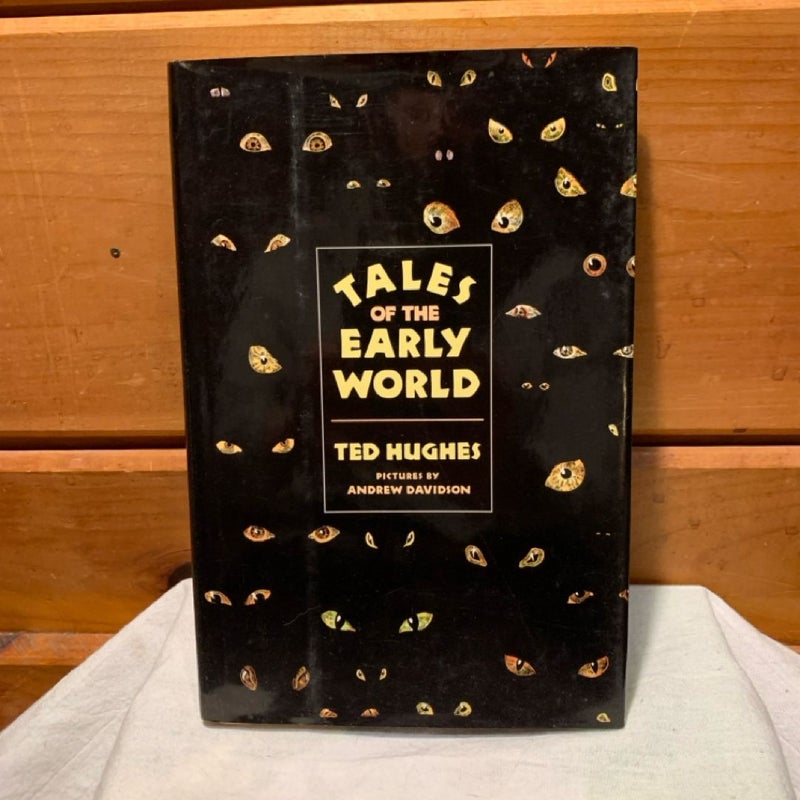 Tales of the Early World (1st US ed.)