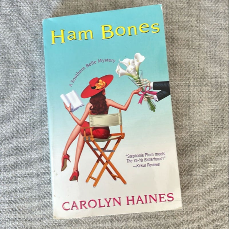 Ham Bones