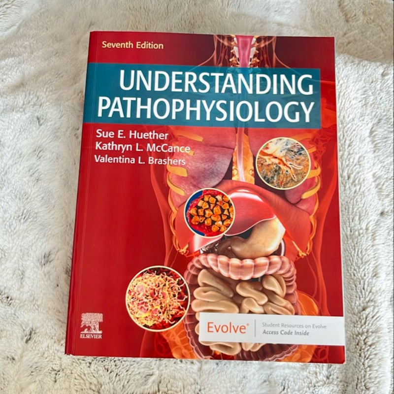 Understanding Pathophysiology