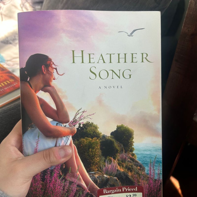 Heather song 