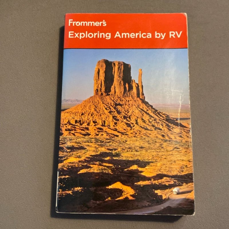 Exploring America by RV