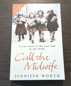Call the Midwife 