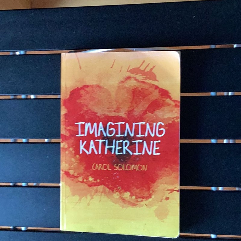 Imagining Katherine