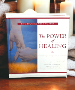 The Power of Healing