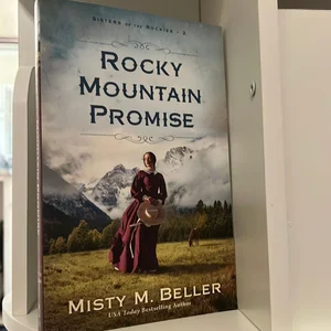 Rocky Mountain Promise
