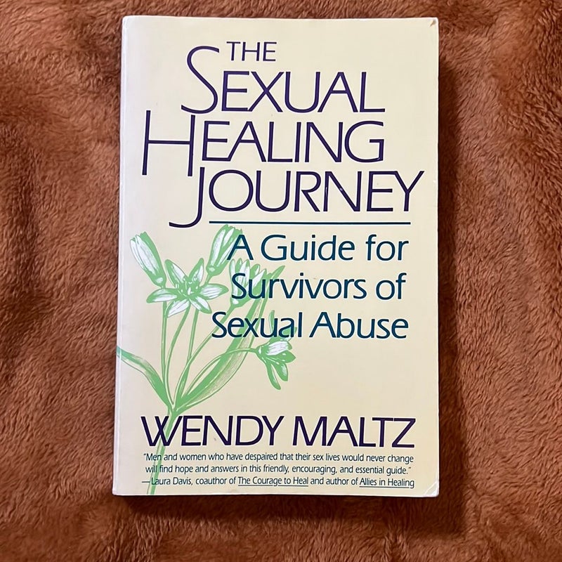 The Sexual Healing Journey